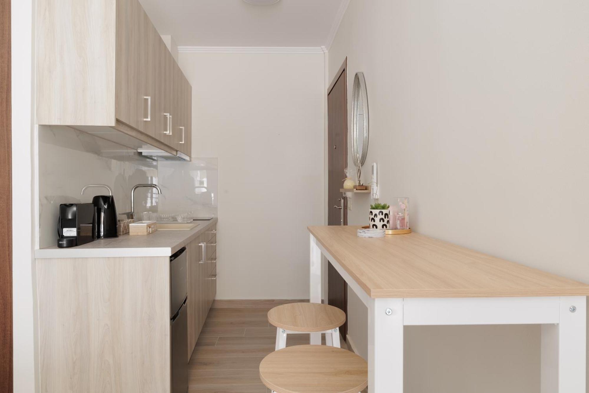 Plaka Studios 2 Benitses  Dış mekan fotoğraf